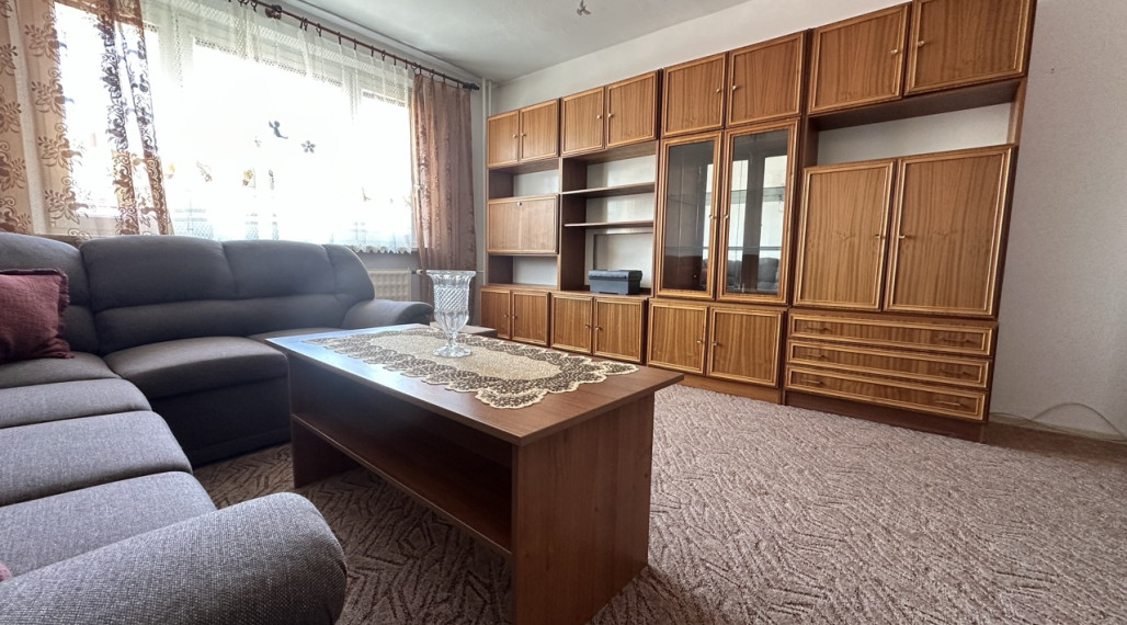 Veľký byt v Brezne MPČĽ