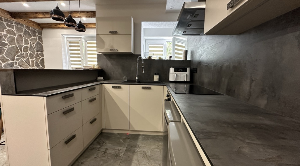 Znovu v ponuke 3 izbový byt, centurm so 4. izbou a práčovňa