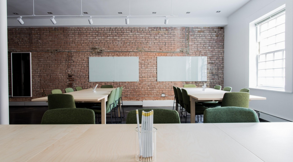 Prenájom kancelárie v centre Brezna