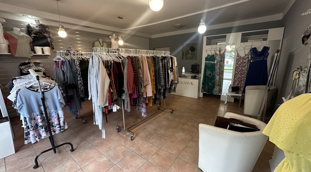 Ponúkame prenájom obchodných priestorov v centre Brezna