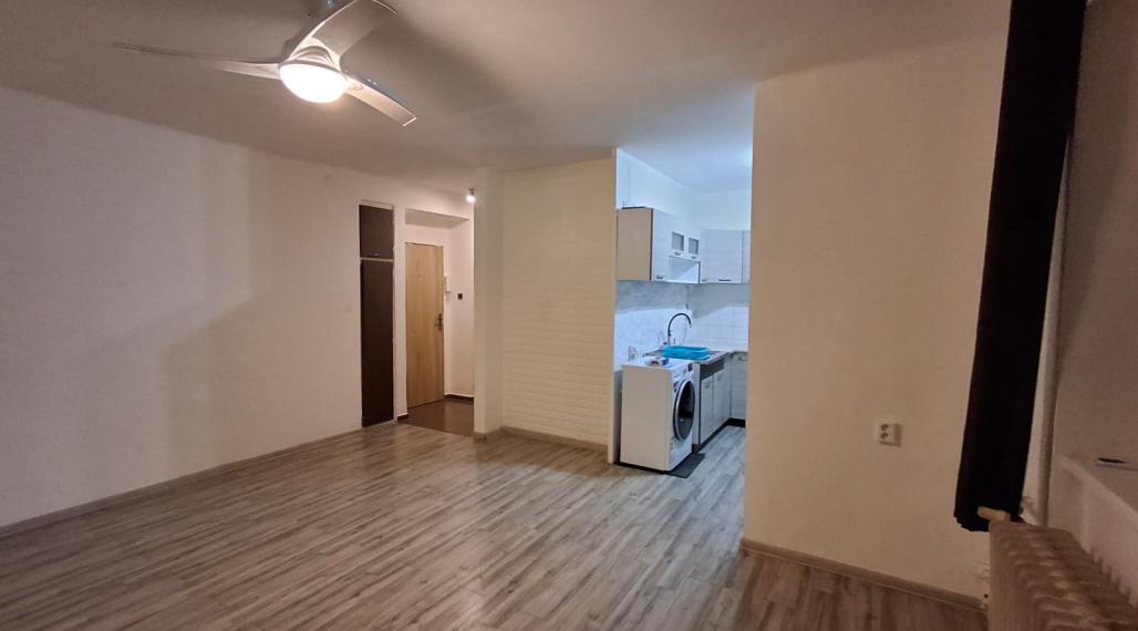 ===REZERVOVANÉ=NAJLACNEJŠÍ 2i BYT V BREZNE UL. KRČULOVA