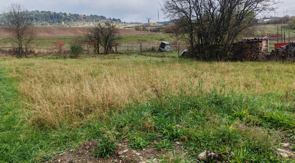 Exkluzívna ponuka  - pozemok vo vyhľadávanej lokalite