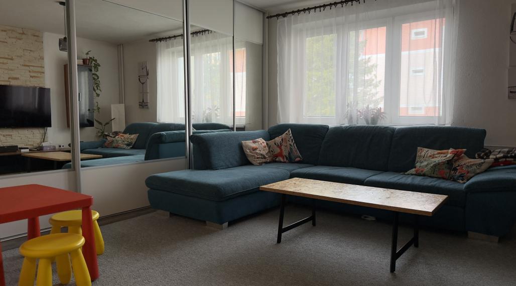 NA PREDAJ: 2i byt po rekonštrukcii Podbrezová - Štiavnička