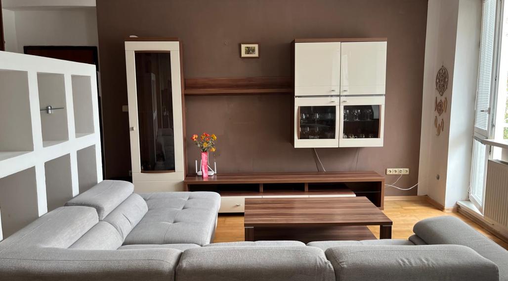 Výnimočný 2 izbový byt na predaj MEGA nízky nájom