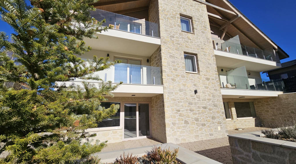 PREDAJ: 4i byt v novostavbe 10min od Brezna /78,64m2/