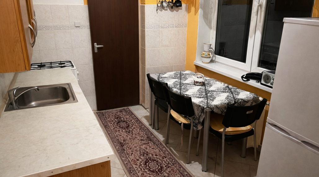 2 izbový byt na predaj, 2 pivnice