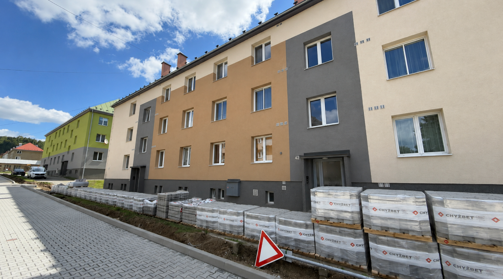 NA PREDAJ jediný 3i byt v pôvodnom stave Valaská okr.Brezno