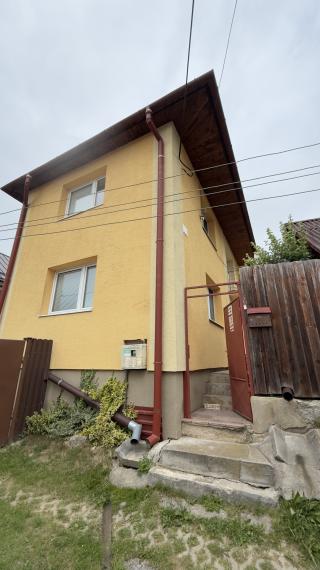 =Rodinný dom po rekonštrukcii za skvelú cenu v obci Heľpa=