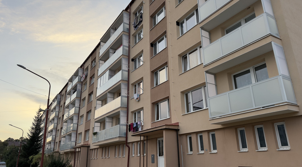 =NAJLACNEJŠÍ=2i byt, pôvodný stav Závadka nad Hronom Paseka