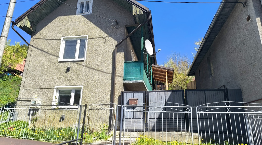 ATRAKTÍVNEJŠIA CENA!! NÁDHERNÝ ÚTULNÝ DOMČEK V HOREHRONSKEJ OBCI HEĽPA ZA VYNIKAJÚCU CENU NOVÁ STRECHA, ZREKONŠTR. ELEKTRINA