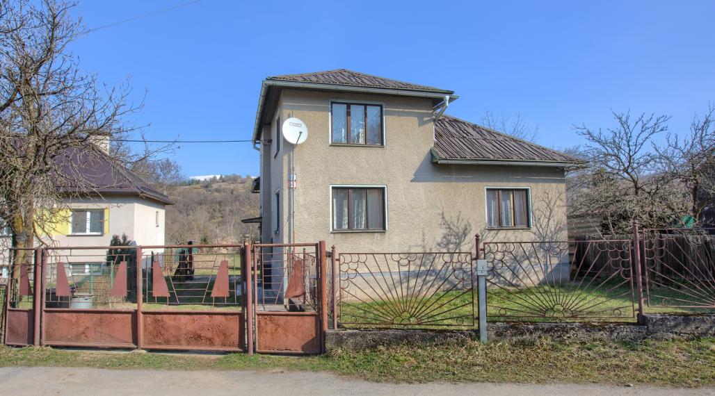 Rodinný dom Lopej, nová cena