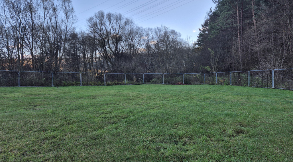 Predám lukratívny pozemok v Predajnej