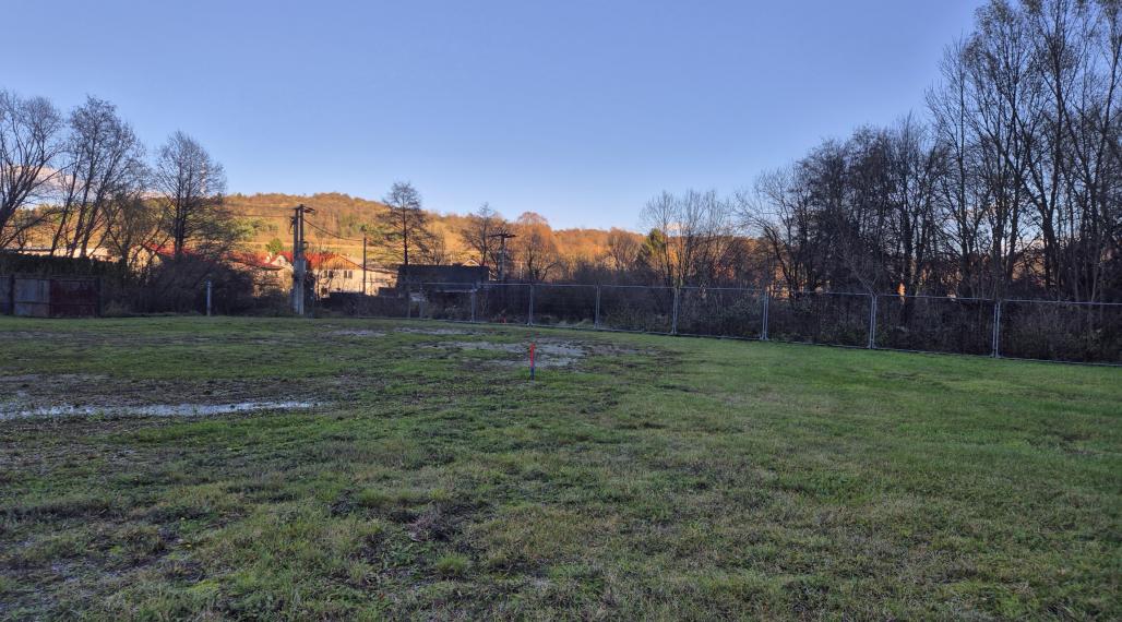 Predám lukratívny pozemok v Predajnej