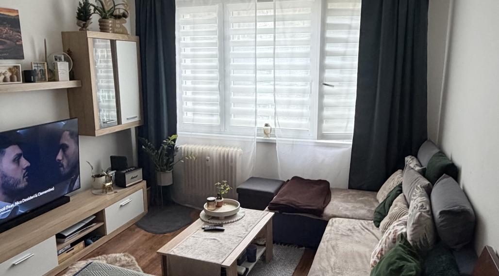 Exkluzívna ponuka bytu v Banskej Bystrici, Podháj