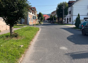 Na predaj rodinný dom v Brezne s reštauráciou,ale i možným všestranným využitím/bývanie,kozmetický salón s necht.štúdiom … - fotografia 2