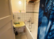 Predaj: Vo vynikajúcej lokalite obce Valaská ponúkame na predaj veľký 1 izbový byt s balkónom a krásnym výhľadom - fotografia 5