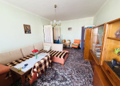 Predaj: Vo vynikajúcej lokalite obce Valaská ponúkame na predaj veľký 1 izbový byt s balkónom a krásnym výhľadom - fotografia 8