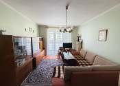 Predaj: Vo vynikajúcej lokalite obce Valaská ponúkame na predaj veľký 1 izbový byt s balkónom a krásnym výhľadom - fotografia 9