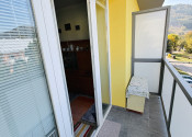 Predaj: Vo vynikajúcej lokalite obce Valaská ponúkame na predaj veľký 1 izbový byt s balkónom a krásnym výhľadom - fotografia 11