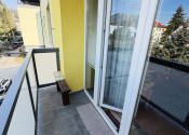 Predaj: Vo vynikajúcej lokalite obce Valaská ponúkame na predaj veľký 1 izbový byt s balkónom a krásnym výhľadom - fotografia 12