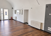 Priestory vhodné pre komerčnú prevádzku v centre Brezna - fotografia 3