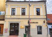 Priestory vhodné pre komerčnú prevádzku v centre Brezna - fotografia 11