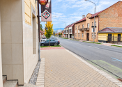 Priestory vhodné pre komerčnú prevádzku v centre Brezna - fotografia 13