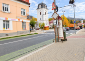 Priestory vhodné pre komerčnú prevádzku v centre Brezna - fotografia 14