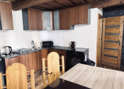 =PREDAJ=drevenica pod Kráľovou hoľou v malebnej obci Šumiac - fotografia 5