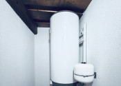 =PREDAJ=drevenica pod Kráľovou hoľou v malebnej obci Šumiac - fotografia 14