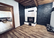 =PREDAJ=drevenica pod Kráľovou hoľou v malebnej obci Šumiac - fotografia 9