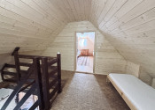 =PREDAJ=drevenica pod Kráľovou hoľou v malebnej obci Šumiac - fotografia 12