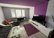 Na predaj ponúkame: Slnečný 3-izbový byt s loggiou po kompletnej rekonštrukcii – Brezno, sídlisko Mazorníkovo (63 m²) - fotografia 3