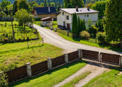 ==NA PREDAJ==RODINNÝ DOM S DVOJGARÁŽOU POHRONSKÁ POLHORA - fotografia 7