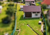 ==NA PREDAJ==RODINNÝ DOM S DVOJGARÁŽOU POHRONSKÁ POLHORA - fotografia 5
