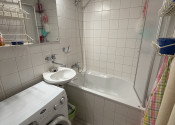 V centre Brezna ponúkame na predaj 3 izbový byt za cenu 2 izbového,murované jadro,dve pivnice - fotografia 4