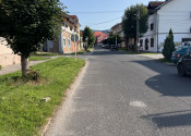 Na prenájom zabehnutá a zariadená prevádzka reštaurácie v Brezne - fotografia 9