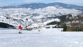 Ski Košútka
