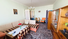 Predaj: Vo vynikajúcej lokalite obce Valaská ponúkame na predaj veľký 1 izbový byt s balkónom a krásnym výhľadom - fotografia 8
