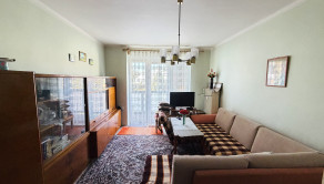 Predaj: Vo vynikajúcej lokalite obce Valaská ponúkame na predaj veľký 1 izbový byt s balkónom a krásnym výhľadom - fotografia 9