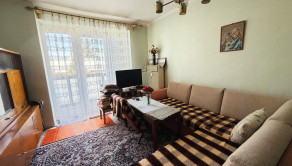 Predaj: Vo vynikajúcej lokalite obce Valaská ponúkame na predaj veľký 1 izbový byt s balkónom a krásnym výhľadom - fotografia 10