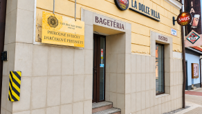Priestory vhodné pre komerčnú prevádzku v centre Brezna - fotografia 12