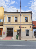 Priestory vhodné pre komerčnú prevádzku v centre Brezna - fotografia 11