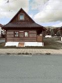 =PREDAJ=drevenica pod Kráľovou hoľou v malebnej obci Šumiac - fotografia 2