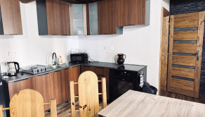 =PREDAJ=drevenica pod Kráľovou hoľou v malebnej obci Šumiac - fotografia 5
