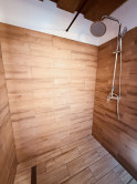 =PREDAJ=drevenica pod Kráľovou hoľou v malebnej obci Šumiac - fotografia 16