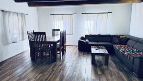 =PREDAJ=drevenica pod Kráľovou hoľou v malebnej obci Šumiac - fotografia 7