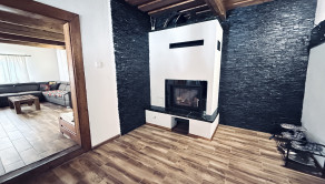 =PREDAJ=drevenica pod Kráľovou hoľou v malebnej obci Šumiac - fotografia 9