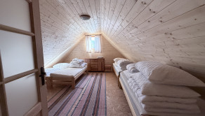 =PREDAJ=drevenica pod Kráľovou hoľou v malebnej obci Šumiac - fotografia 13