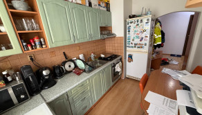 Na predaj ponúkame: Slnečný 3-izbový byt s loggiou po kompletnej rekonštrukcii – Brezno, sídlisko Mazorníkovo (63 m²) - fotografia 8